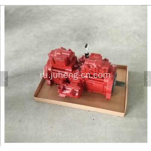 Экскаватор TB1140 Гидравлический насос Главный насос в наличии